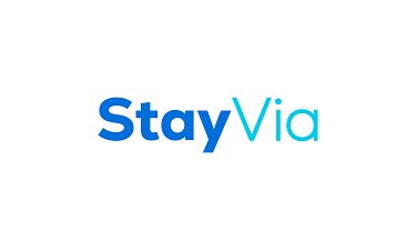 StayVia.com